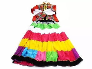 愛上民族服飾 著民族服飾來花山，給你一個驚喜的三月三