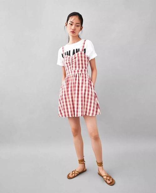 Zara試衣間報(bào)告 | 網(wǎng)購(gòu)13件后，這5套穿搭最值得入手